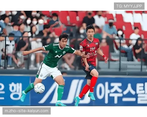 金泉尚武逆转全北现代 李东炅成比赛关键人物 金泉尚武逆转全北现代 李东炅成比赛关键人物